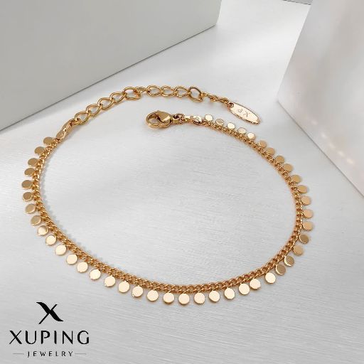 دستبند ژوپینگ کد 1636 - خرید آنلاین از گالری آداس